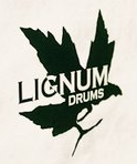 Lignum drums
